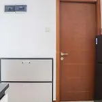 Spacious 3Br With Good View At Gateway Pasteur Apartment By Travelio